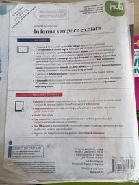 In forma semplice e chiara