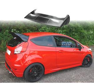 SPOILER PER FORD FIESTA MK7 LOOK RS 08-12 12-