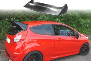 SPOILER PER FORD FIESTA MK7 LOOK RS 08-12 12-