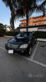 Mercedes ML 420 V8 diesel 306cv