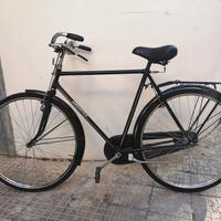 Bicicletta Adriatica freni a bacchette 