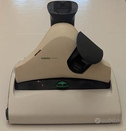 Vorwerk Pulilava SP530 con 3 panni e dosatore 