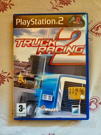Truck Racing 2 per Playstation 2