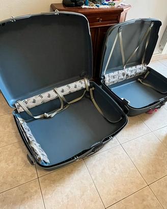 Valigie Samsonite