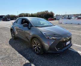 Toyota C-HR 1.8 hev Trend fwd e-cvt Vettura Aziend