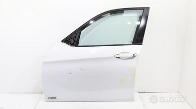 PORTIERA ANTERIORE SINISTRA BMW X1 Serie (E84) 415