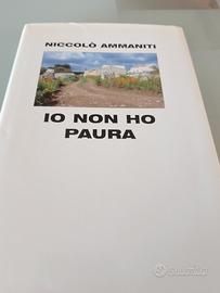 io non ho paura 