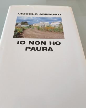 io non ho paura 