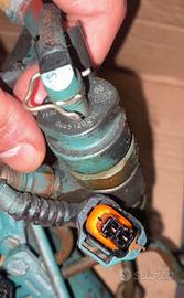 Iniettori volvo penta d4