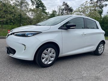 Renault ZOE Life *Neopatentati*Solo 60000km