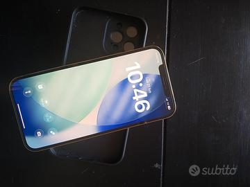 iphone 12 pro max 128gb Oro