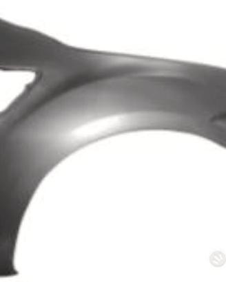 Parafango anteriore ford ranger 2012