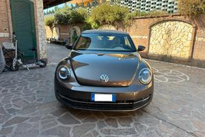 Maggiolino Volkswagen Beetle Cabriolet 1.4 Sport