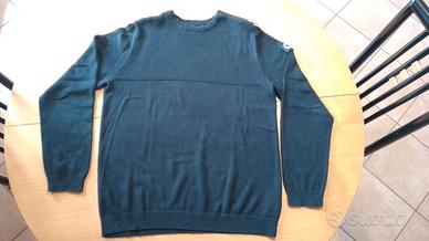 Maglia "Jack & Jones" colore nero.