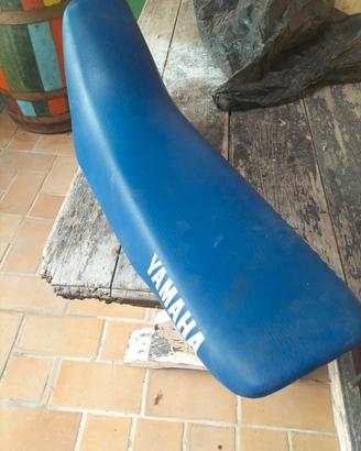 sella moto yamaha