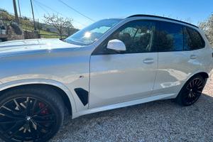 Bmw x5 M sport Pro  30 d
