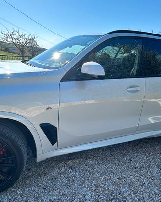 Bmw x5 M sport 30 d