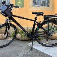 Bicicletta Elettrica E-bike Olympia EnerGo