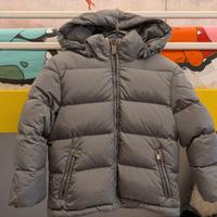 giubbotto invernale bambino
