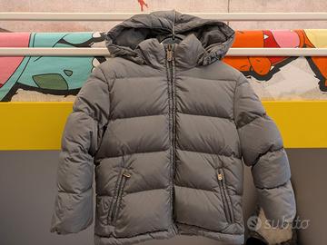 giubbotto invernale bambino