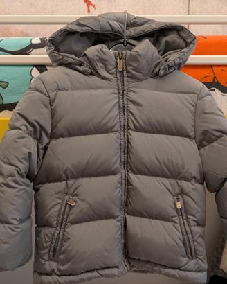 giubbotto invernale bambino