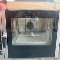 Forno professionale EKA