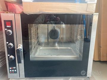 Forno professionale EKA