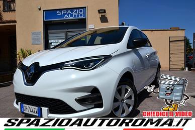 Renault ZOE R 110 **PREZZO REALE**BATTERIA 52KWh D