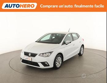 SEAT Ibiza WB31525