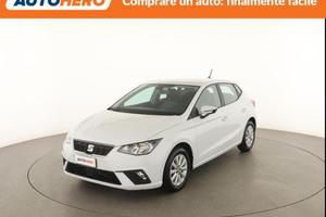 SEAT Ibiza WB31525