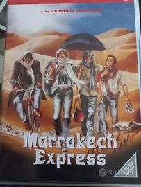 marrakech express DVD