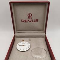 Revue carica manuale 