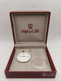 Revue carica manuale 