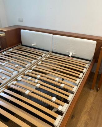 Letto Cassina