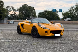Lotus Elise S2 111S 1.8 160cv