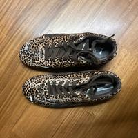 scarpe puma speedcat wild nuove