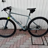 CUBE SL ROAD PRO