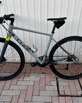 CUBE SL ROAD PRO