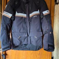 giacca moto REVIT DOMINATOR GTX