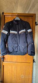 giacca moto REVIT DOMINATOR GTX