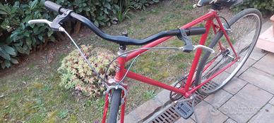 bicicletta uomo n. 28