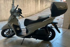 Kymco People S 125