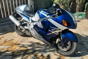 moto per motociclisti esperti