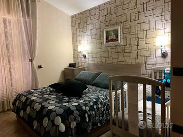 Grazioso e tranquillo