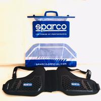 Paracostole kart Sparco Pro Shell taglia M