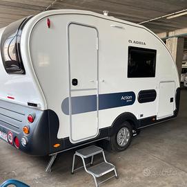 Caravan Adria Action 391PH
