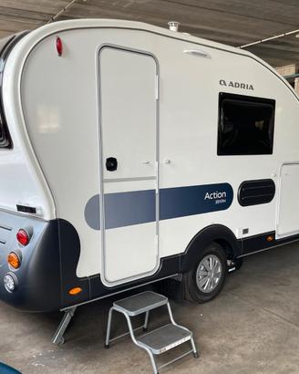 Caravan Adria Action 391PH
