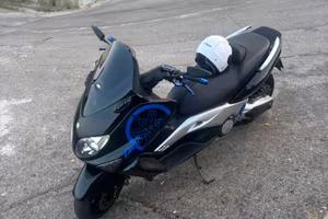 Tmax 500