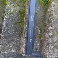 Sottoporta destro fiat 500