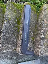 Sottoporta destro fiat 500